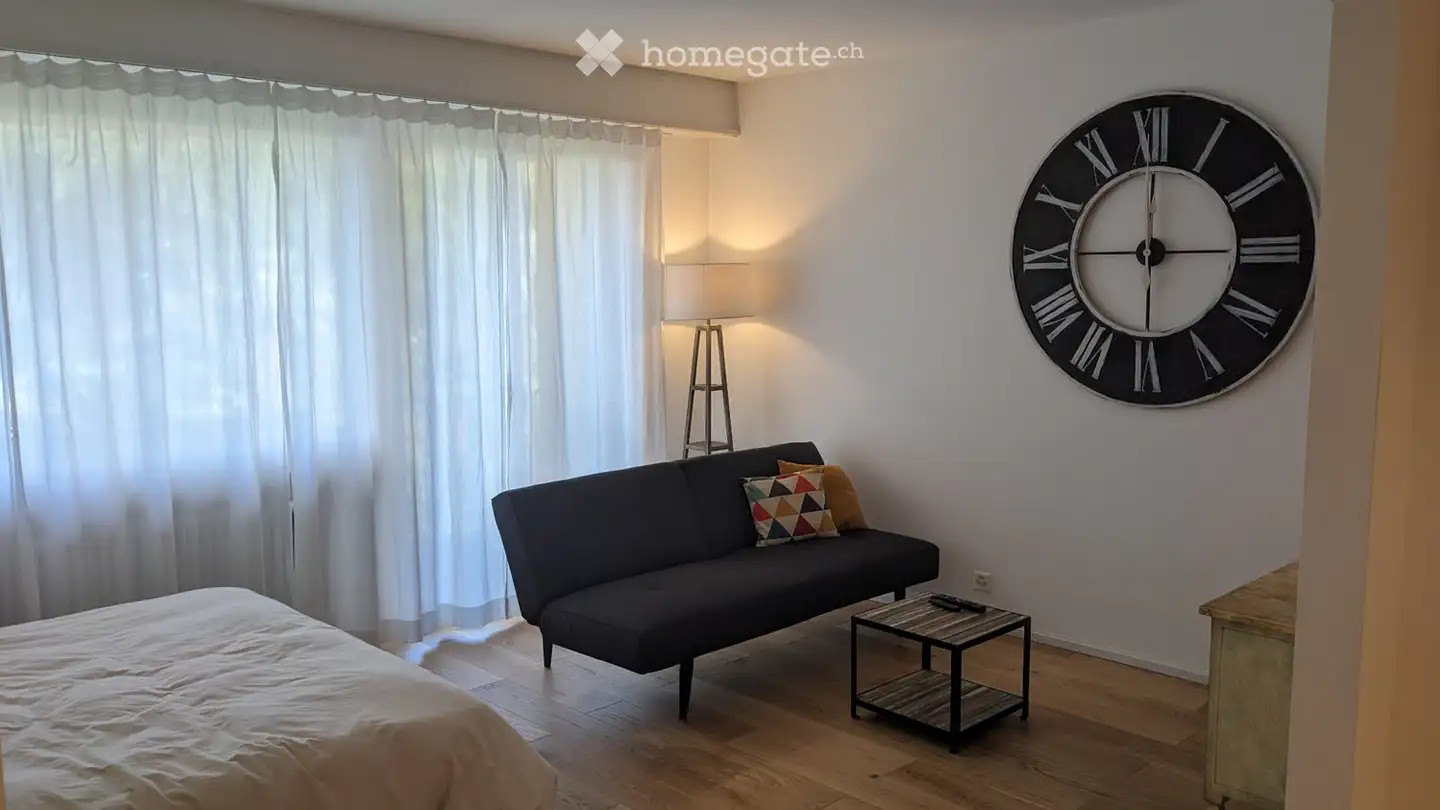 Appartamento in affitto - Viale Gioacchino Respini 6, 6600 Locarno - Foto 2