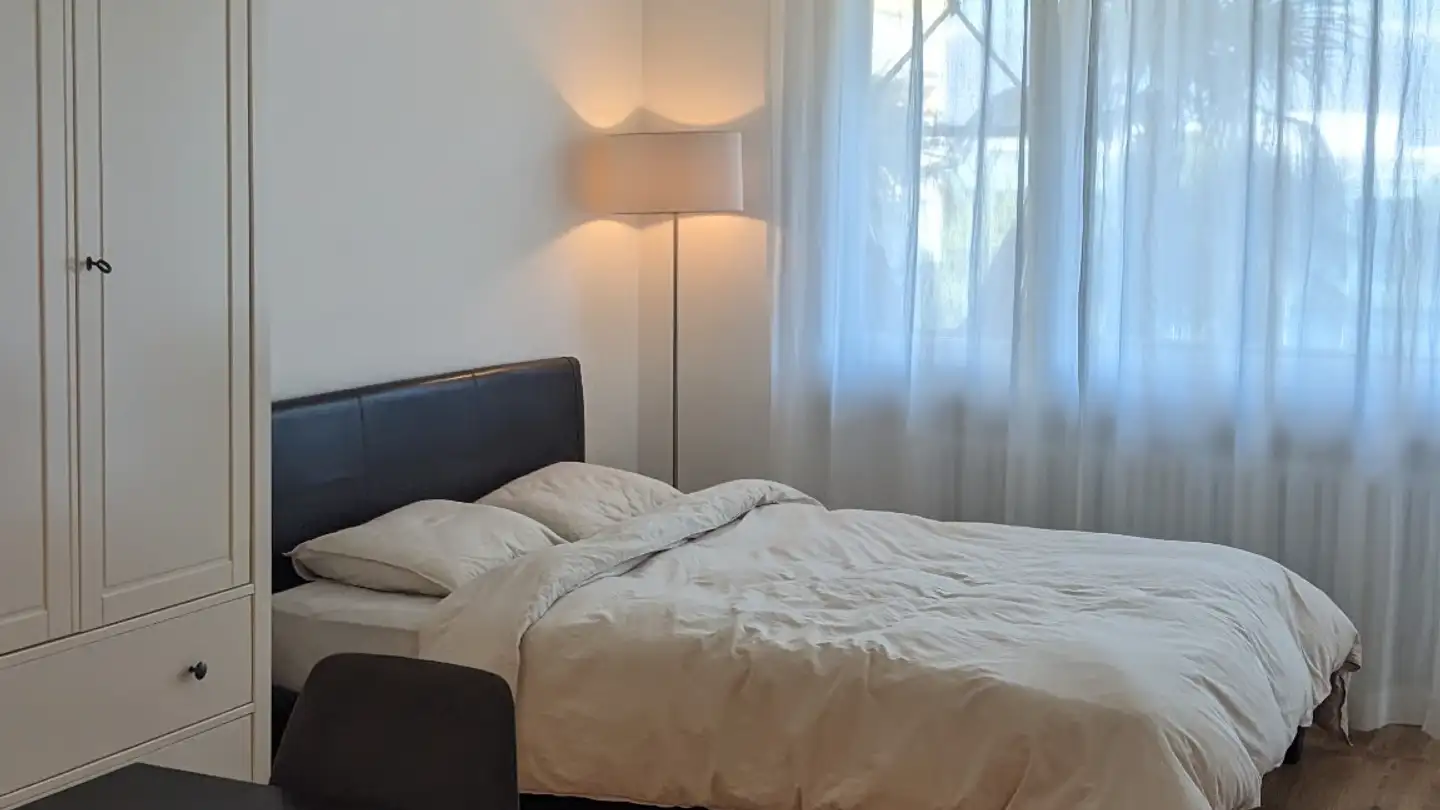 Appartamento in affitto - Viale Gioacchino Respini 6, 6600 Locarno - Foto 3
