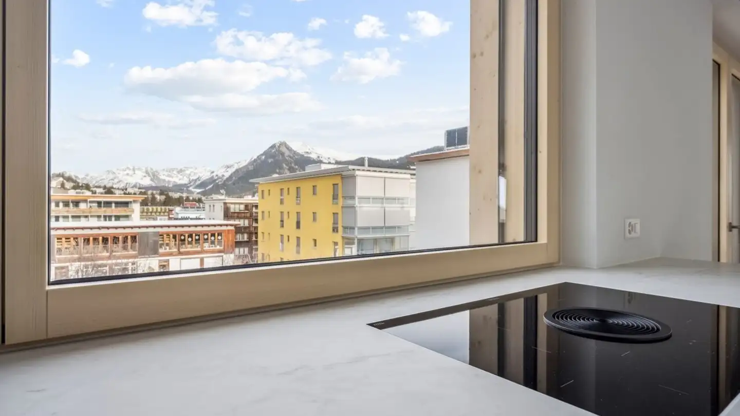 Apartment for sale - Guggerbachstrasse 7, 7270 Davos Platz - Photo 3
