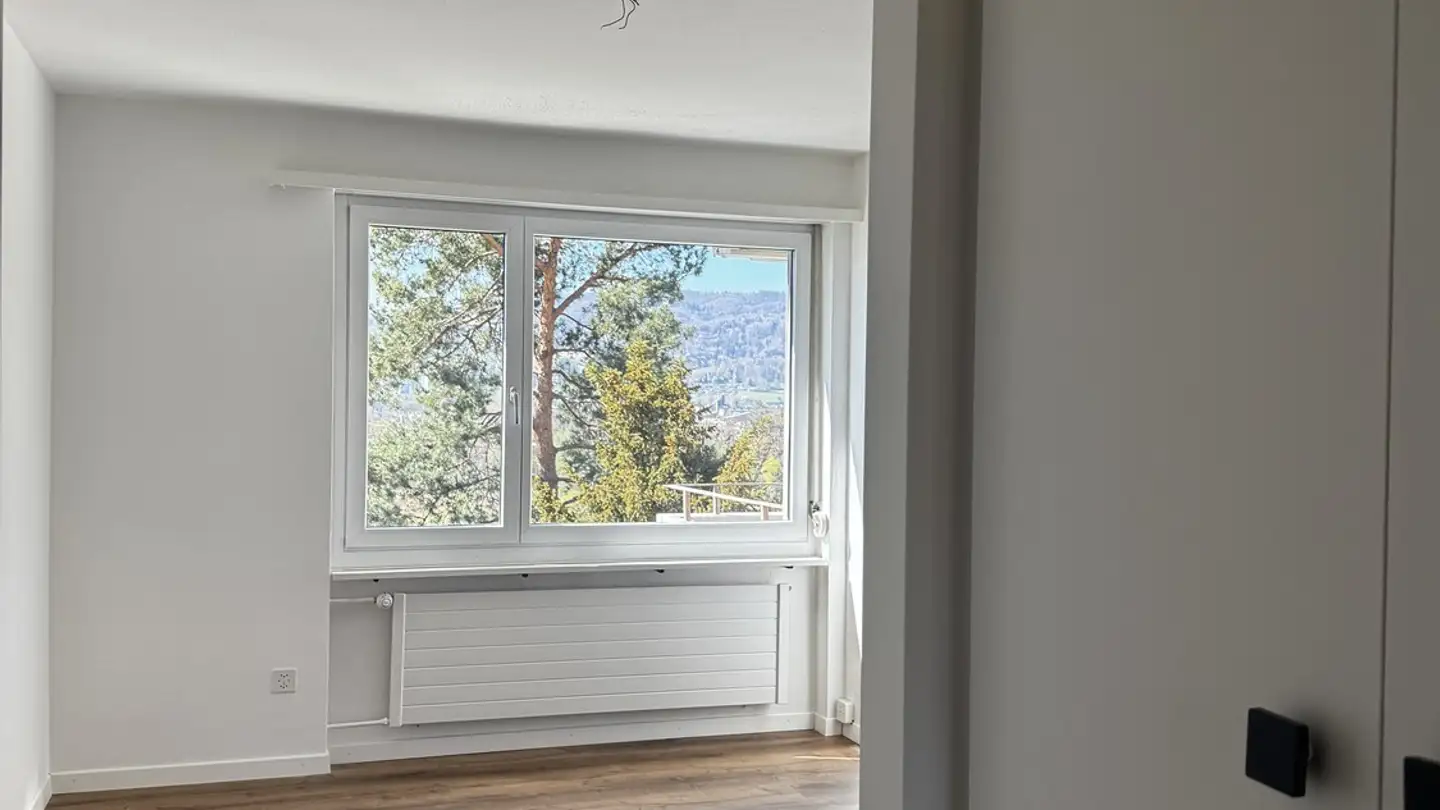 Attique à louer - Huebwiesenstrasse 33, 8954 Geroldswil