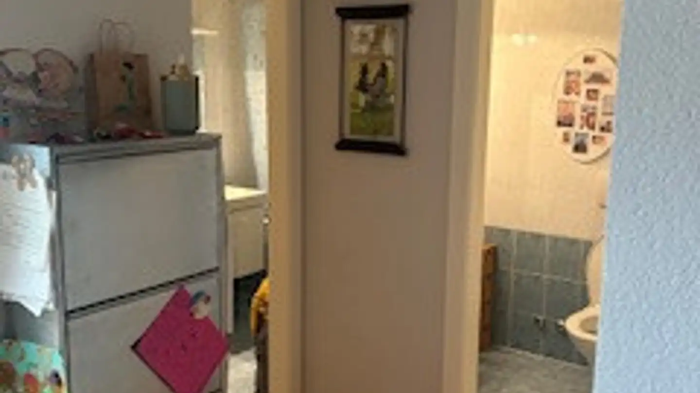 Wohnung mieten - 1202 Genève - Foto 4