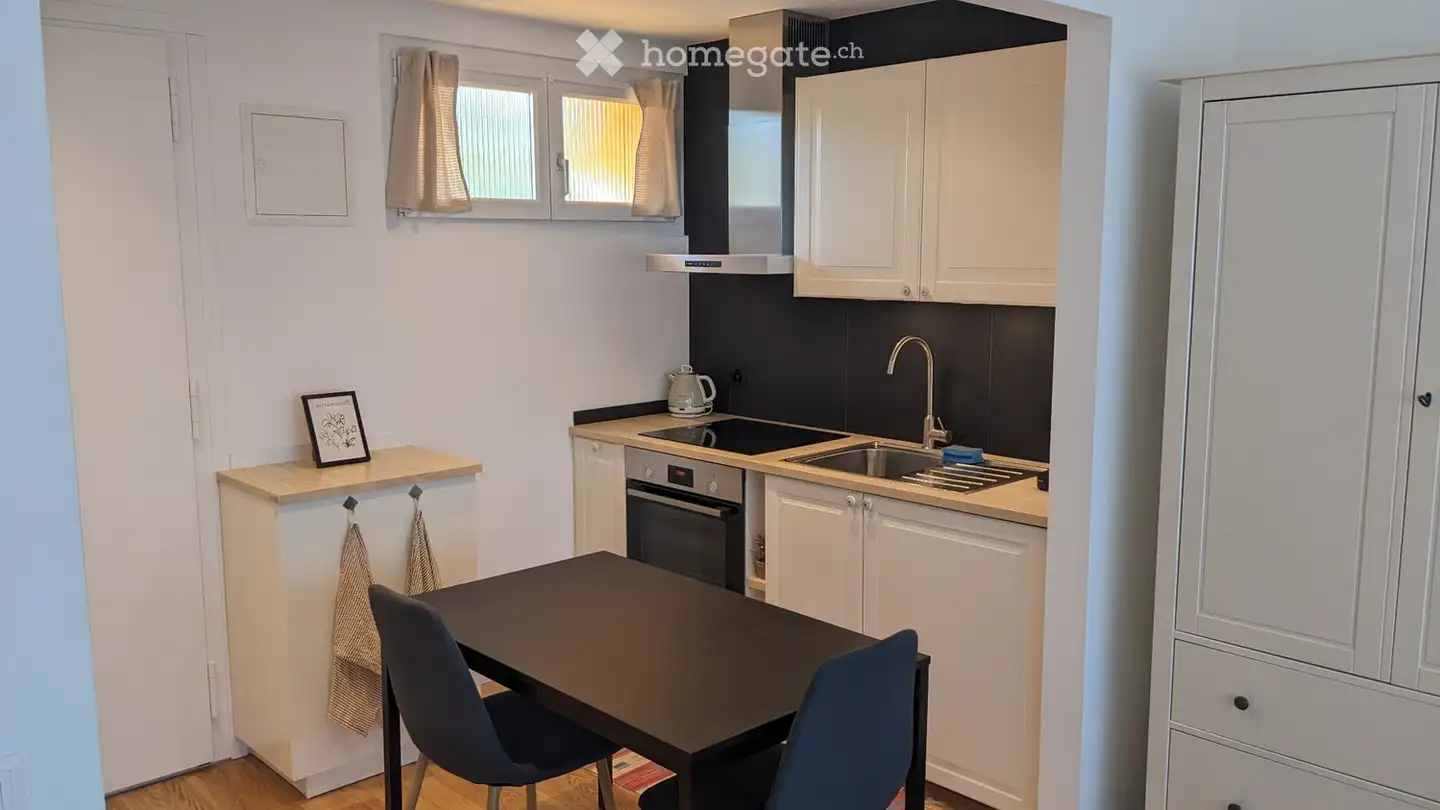 Appartamento in affitto - Viale Gioacchino Respini 6, 6600 Locarno - Foto 4