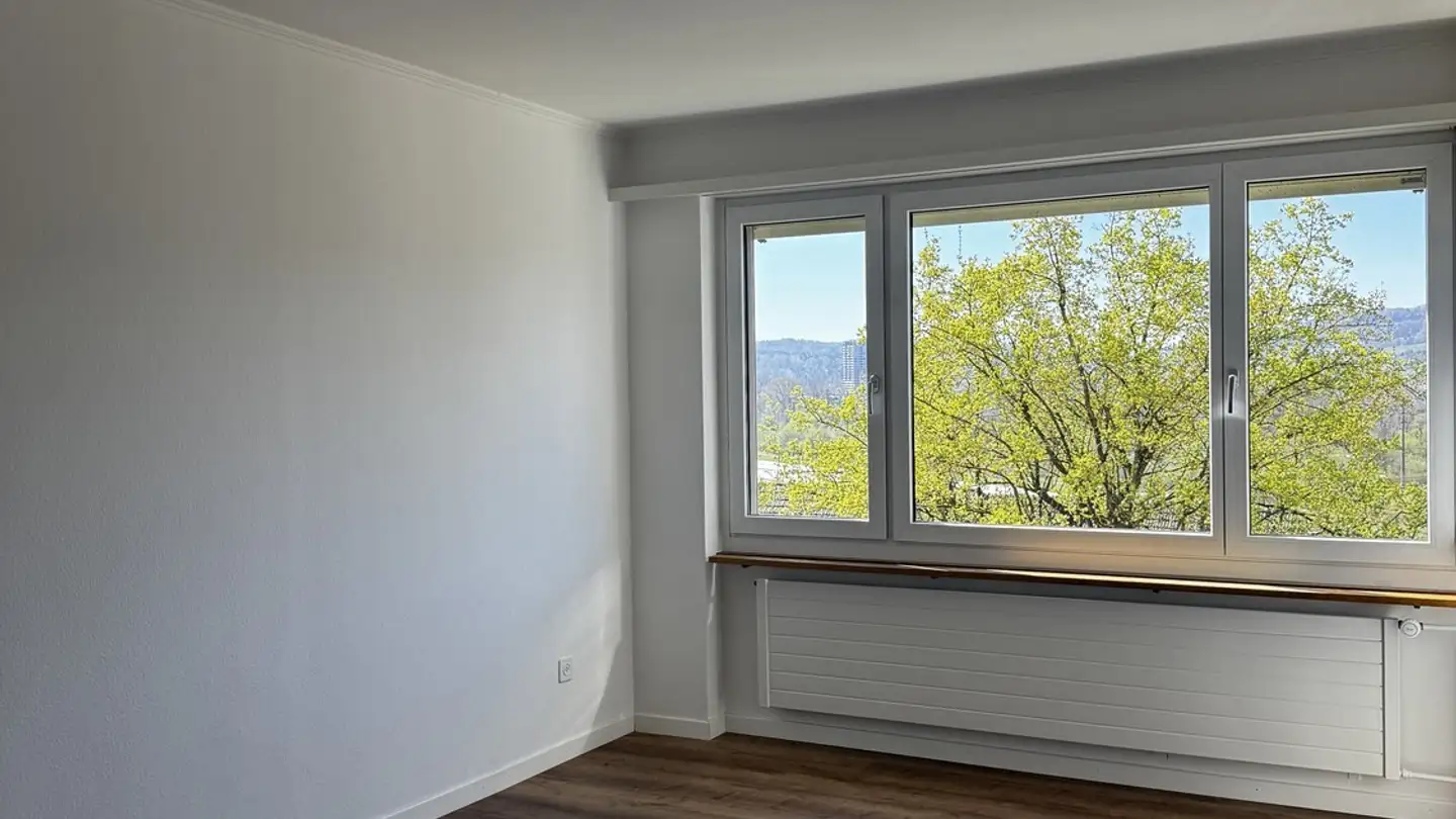 Attique à louer - Huebwiesenstrasse 33, 8954 Geroldswil - Photo 2