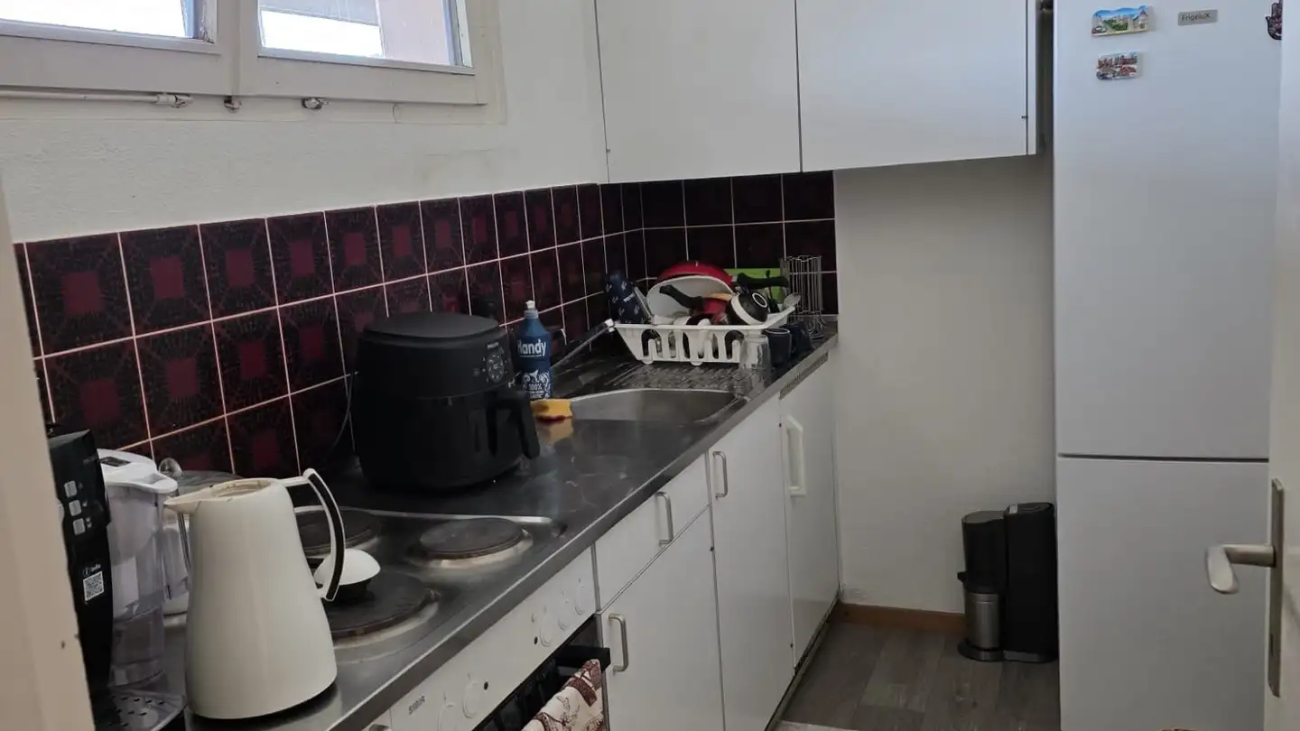 Appartamento in affitto - Fluhmattstrasse 35, 5400 Baden - Foto 3
