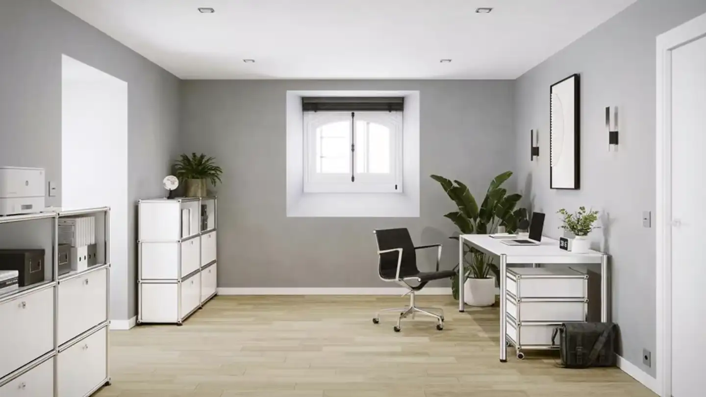 Commercial for sale - 1005 Lausanne