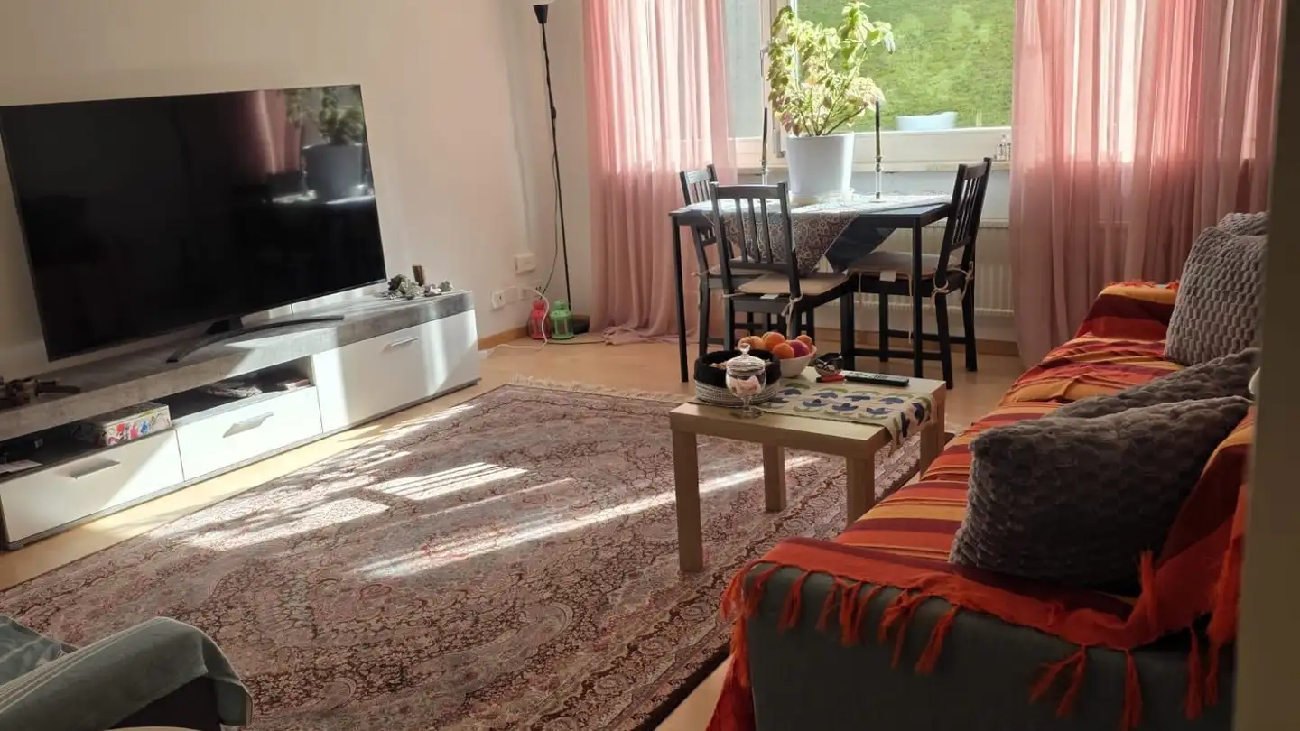Appartamento in affitto - Fluhmattstrasse 35, 5400 Baden - Foto 4
