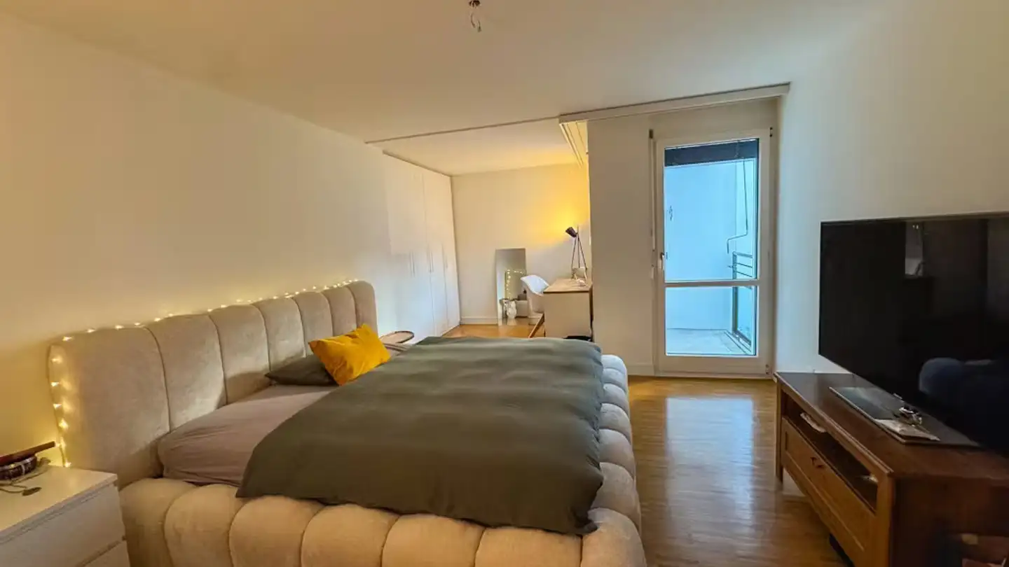 Appartement à louer - Seestrasse, 8802 Kilchberg ZH - Photo 3