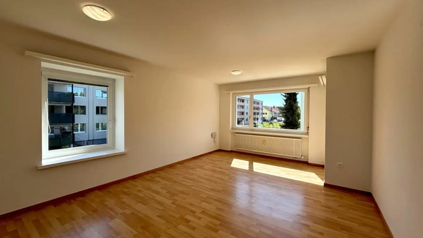 Appartement à louer - Stockwiese 1, 9542 Münchwilen TG
