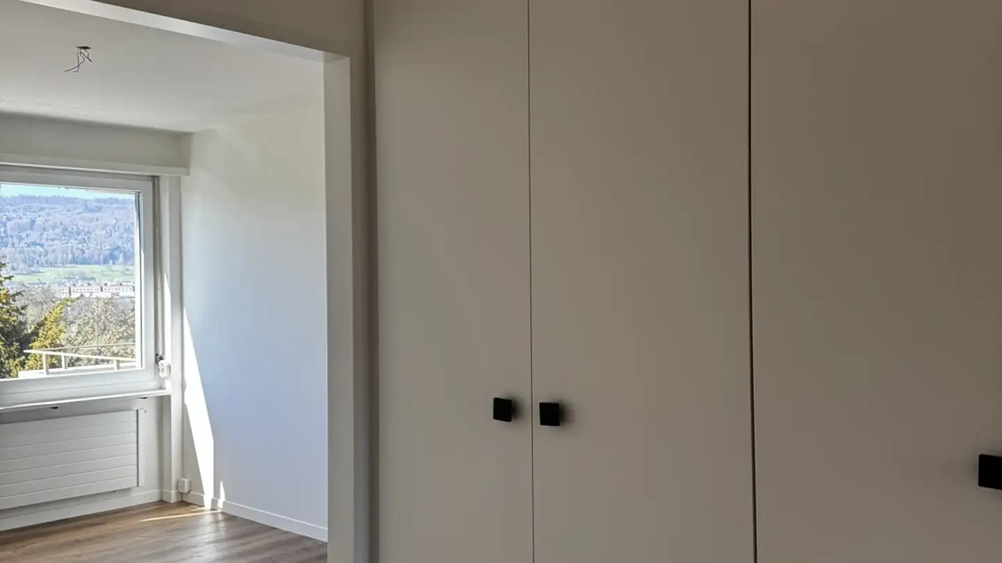 Attique à louer - Huebwiesenstrasse 33, 8954 Geroldswil - Photo 3