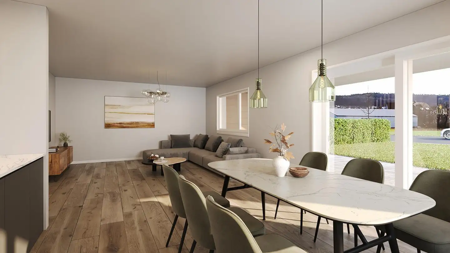 Casa bifamiliare in vendita - Sittipark, 8589 Sitterdorf - Photo 3