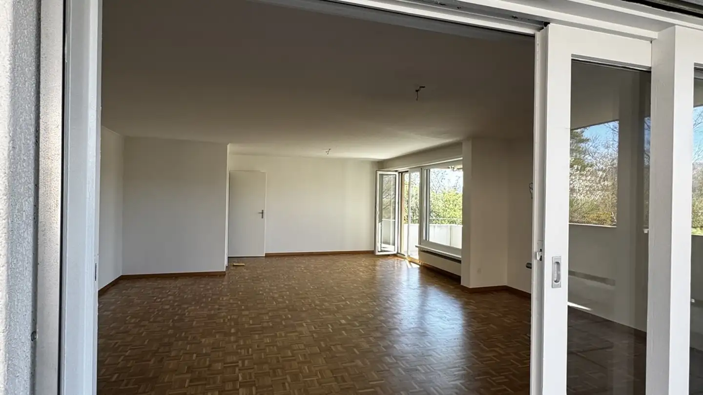 Attique à louer - Huebwiesenstrasse 33, 8954 Geroldswil - Photo 4