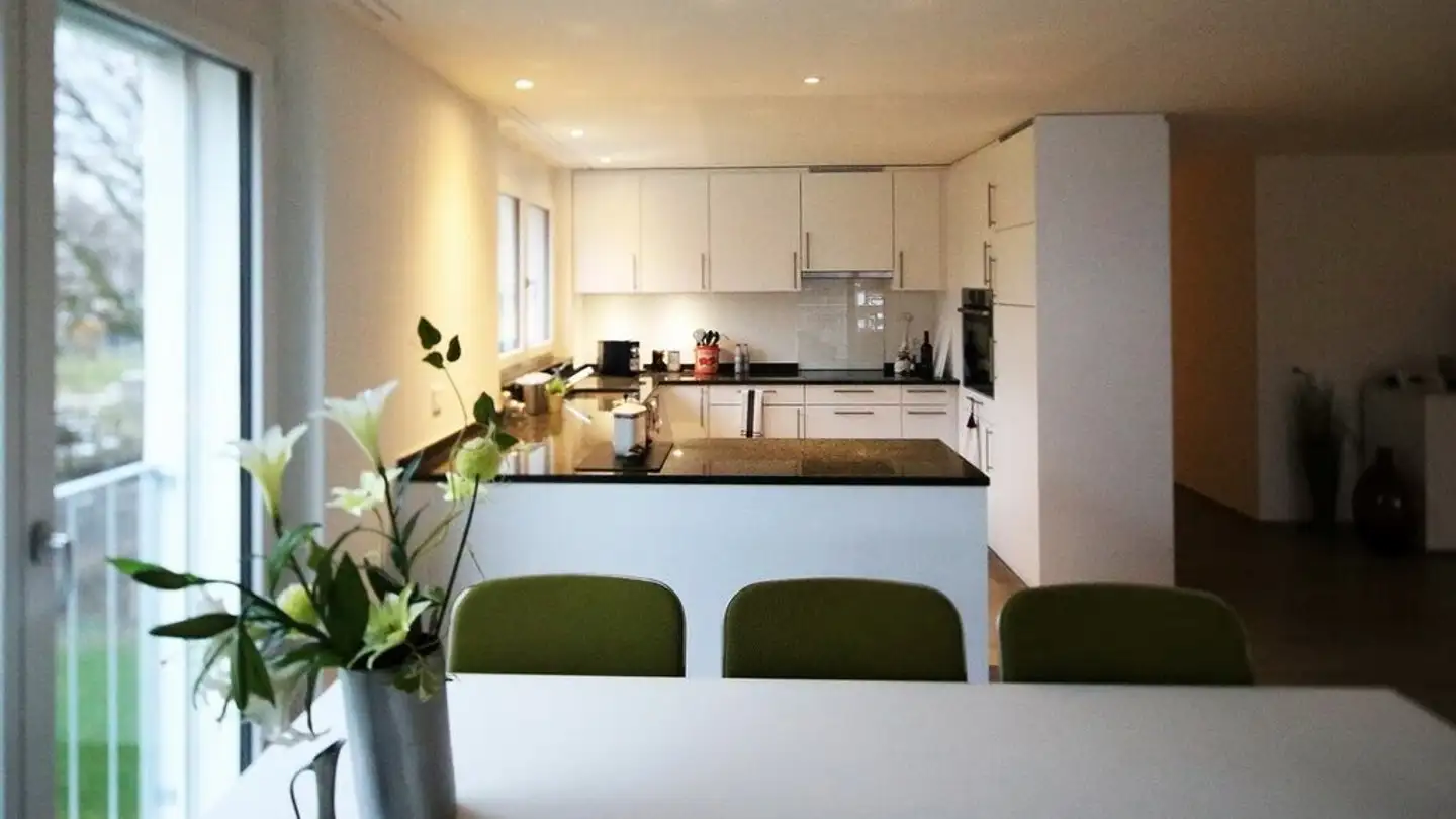 Appartement à louer - Hauptstrasse 83, 5737 Menziken - Photo 4