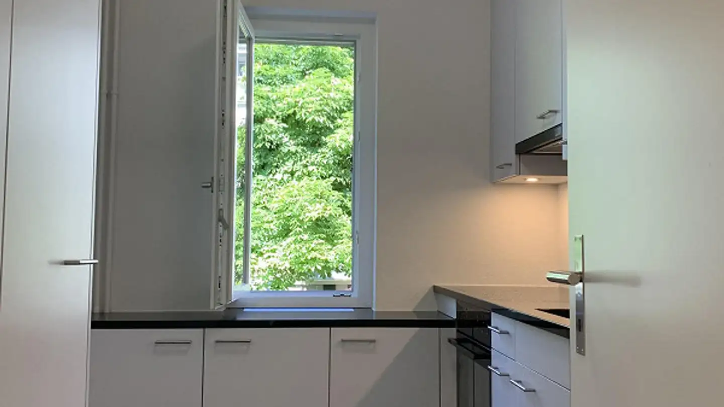 Apartment for rent - Winkelriedstrasse 28, 3014 Bern