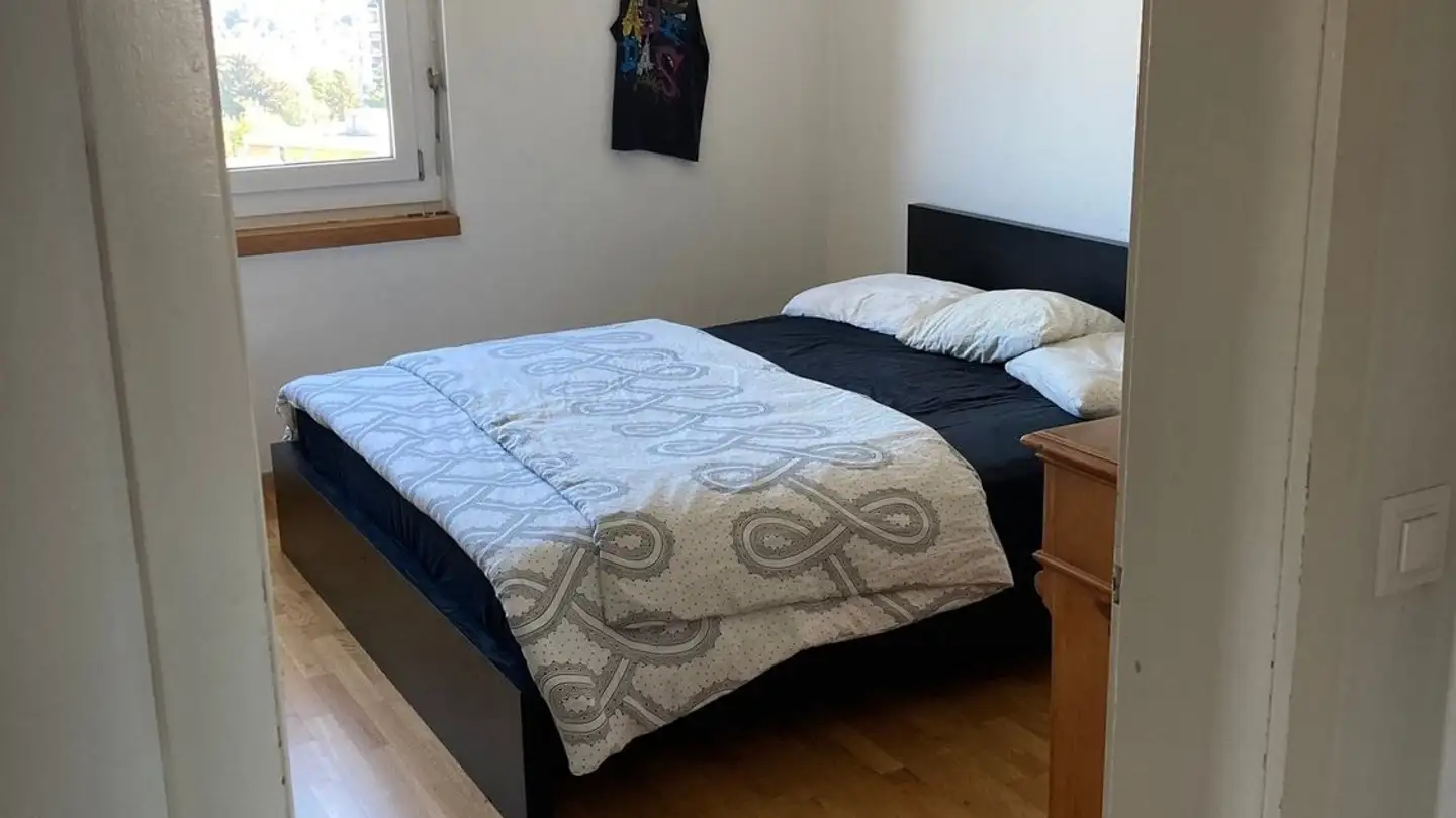 Wohnung mieten - 3084 Wabern - Foto 2