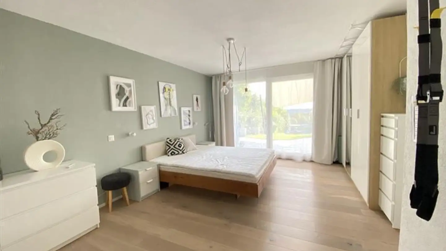 Furnished apartment for rent - 8967 Widen - Photo 4