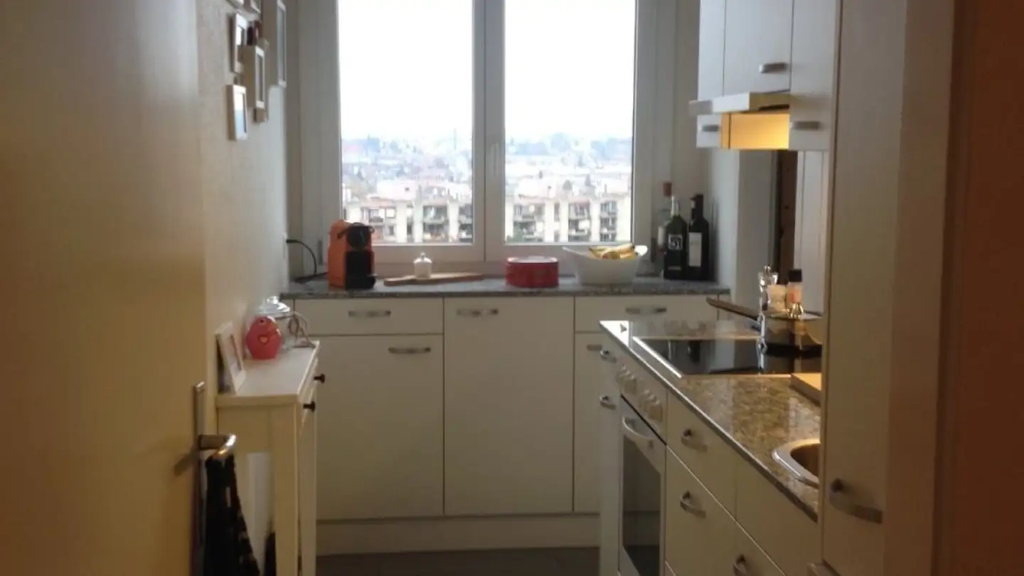 Wohnung mieten - 3084 Wabern - Foto 3