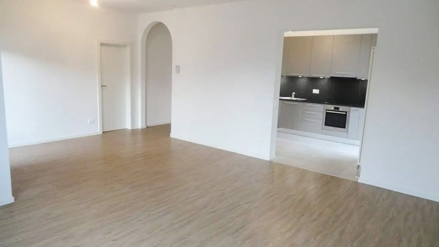 Appartement à louer - 6616 Losone