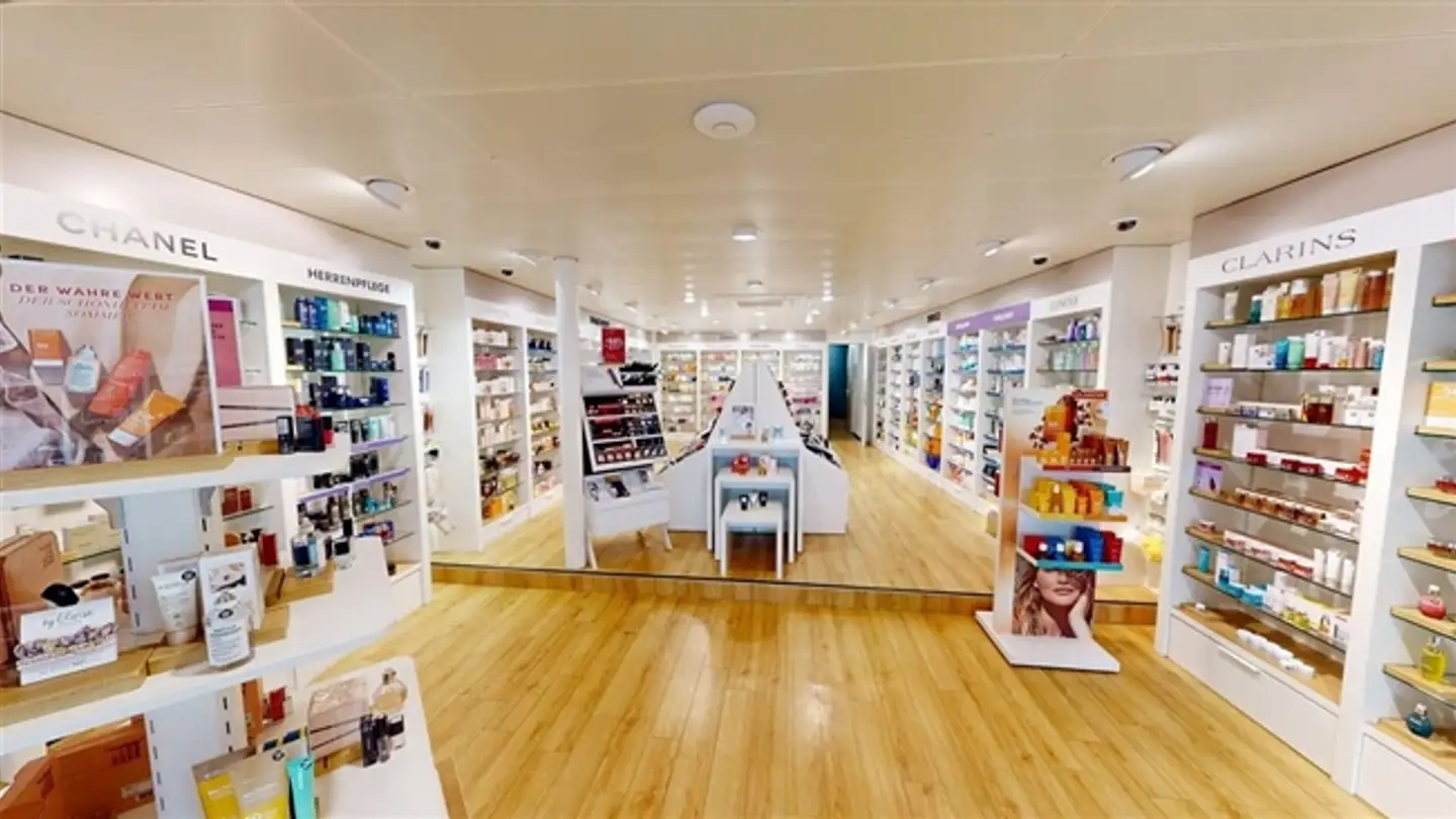 Bureau à louer - Bälliz 9, 3600 Thun