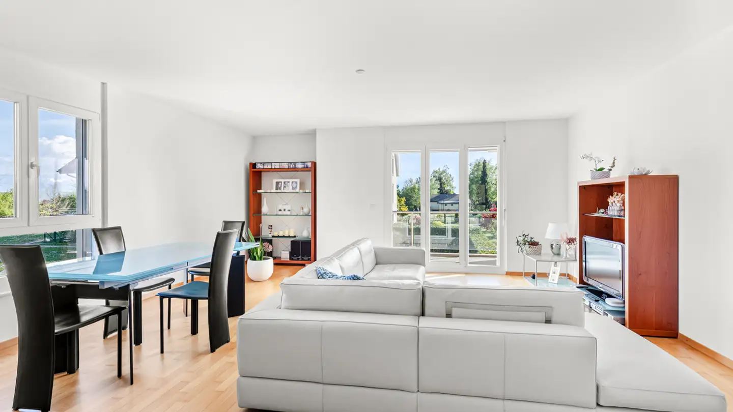 Wohnung kaufen - 1052 Le Mont-sur-Lausanne - Foto 2