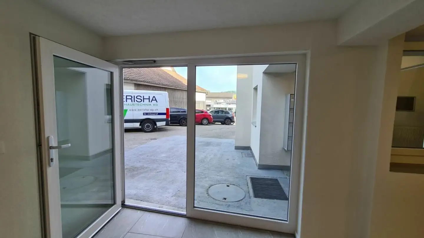 Apartment for rent - Zürcherstrasse 46, 5210 Windisch