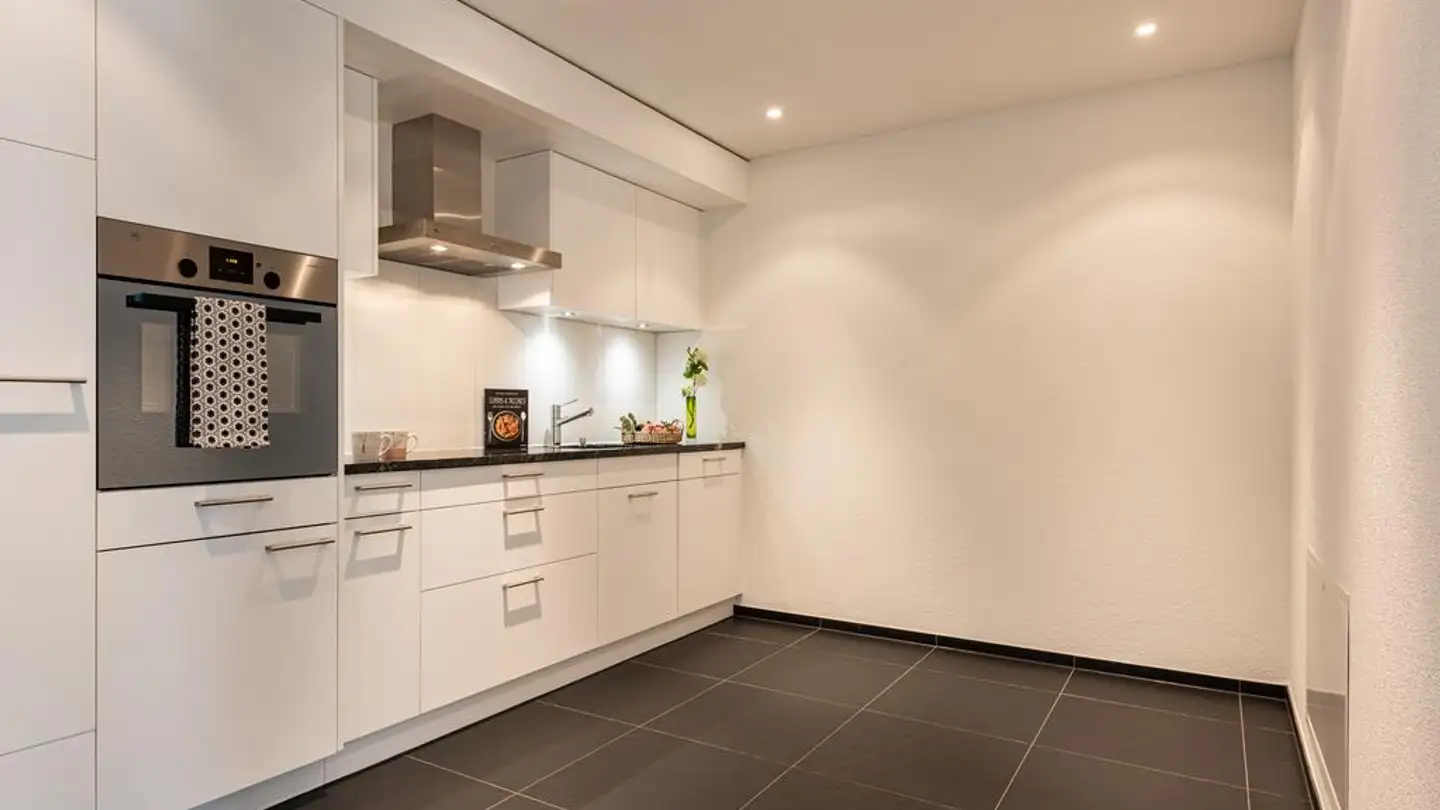 Appartement à louer - Solothurnstrasse 79, 3303 Jegenstorf - Photo 2