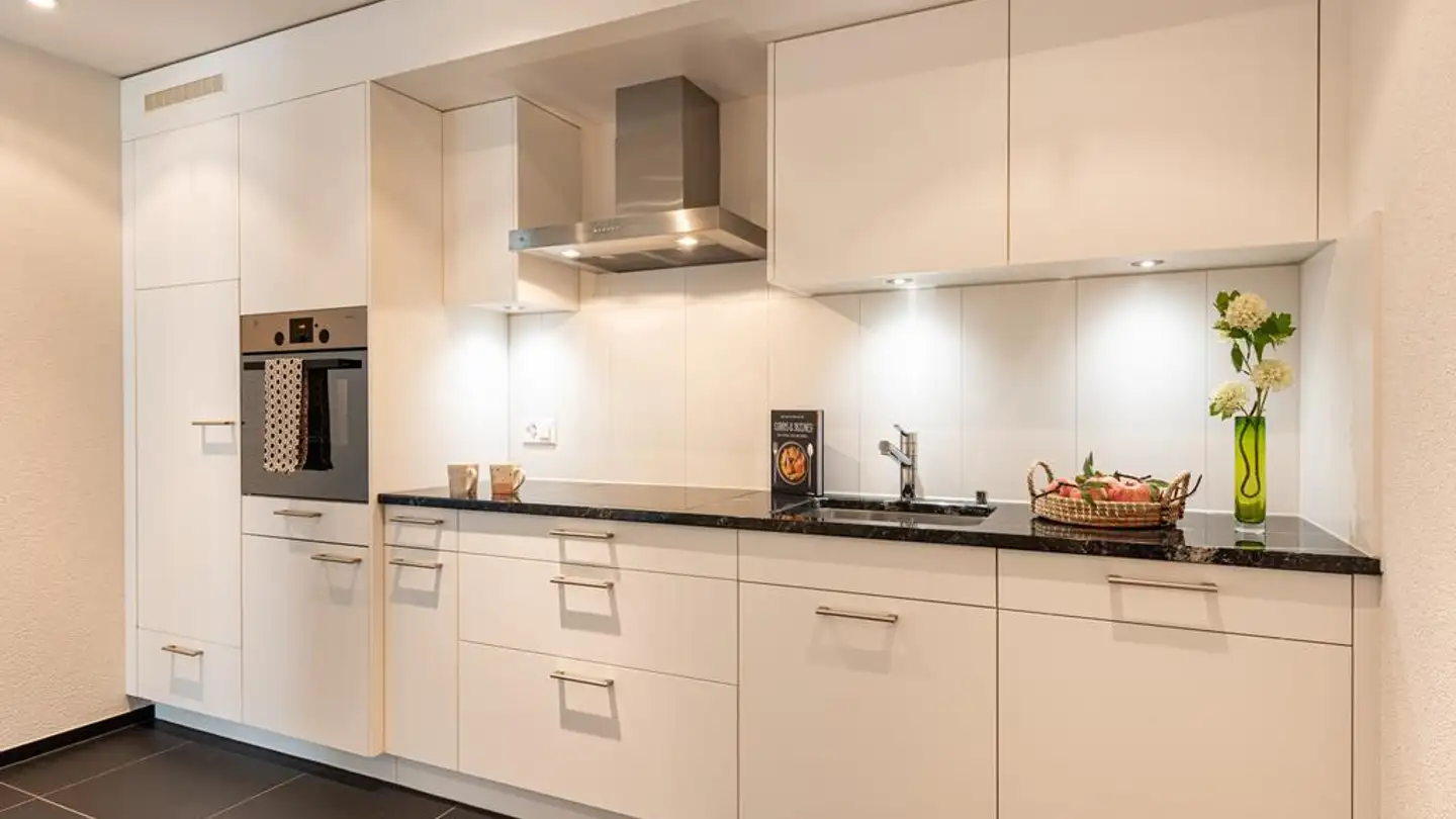 Appartement à louer - Solothurnstrasse 79, 3303 Jegenstorf - Photo 3