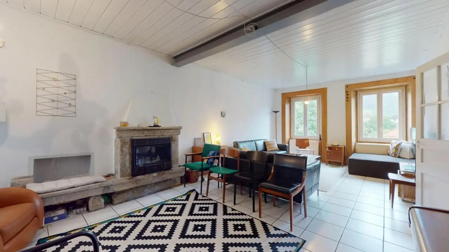 Single house for sale - 2613 Villeret - Photo 4