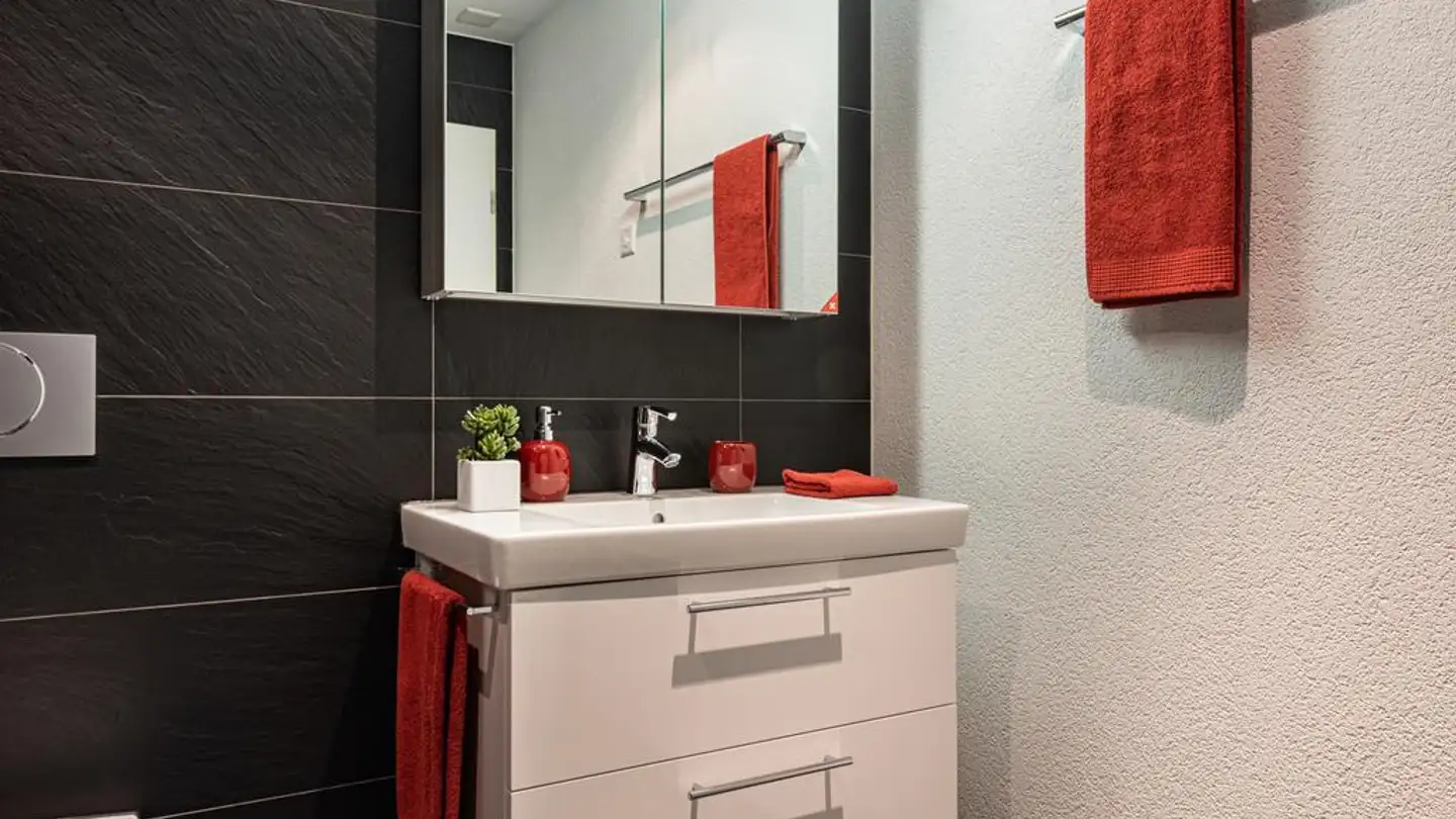 Appartement à louer - Solothurnstrasse 79, 3303 Jegenstorf - Photo 4