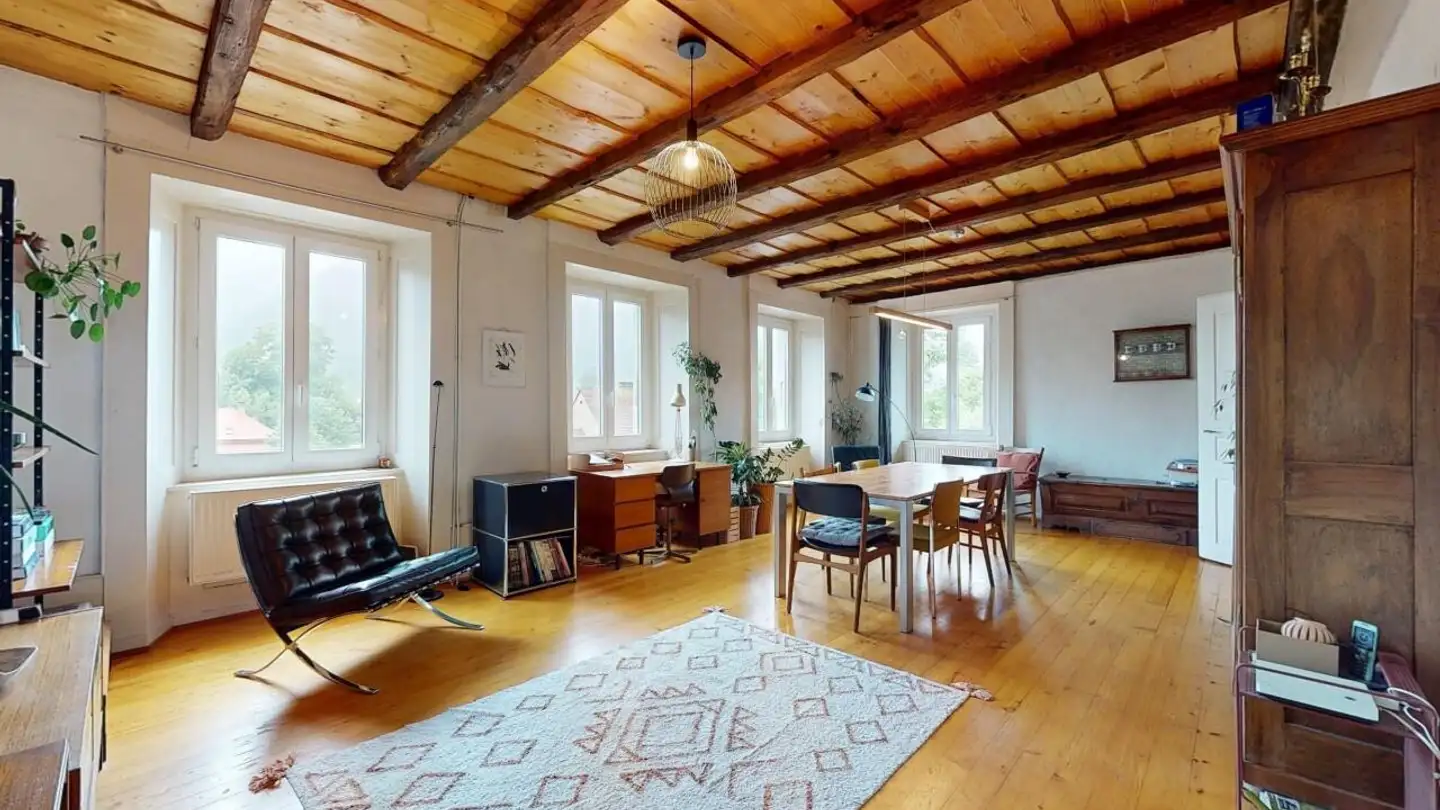 Single house for sale - 2613 Villeret