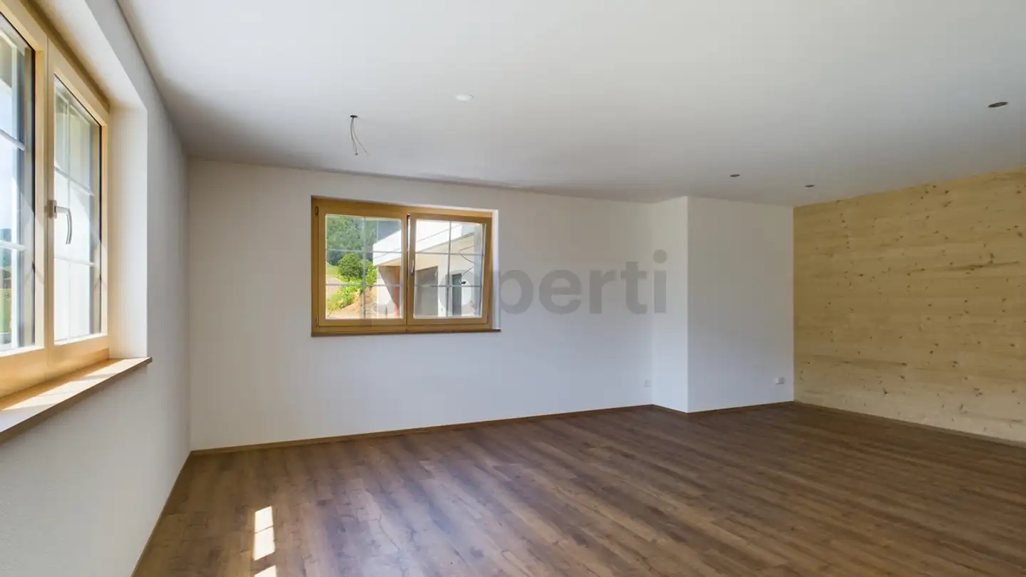 Appartamento in affitto - 9650 Nesslau