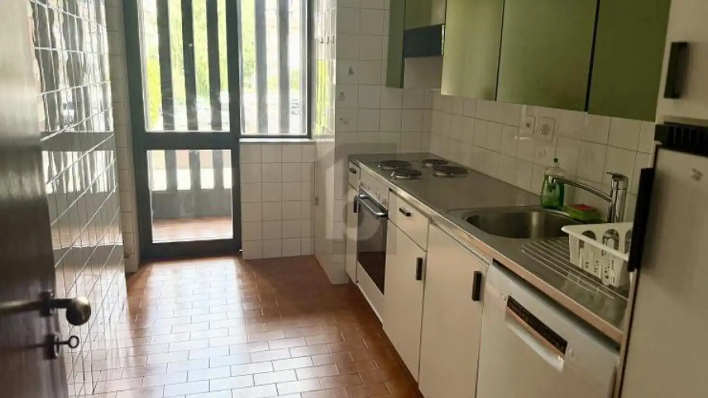 Furnished apartment for rent - 6900 Lugano