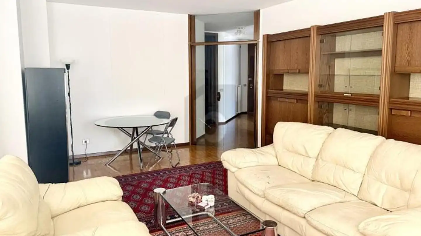 Furnished apartment for rent - 6900 Lugano - Photo 2