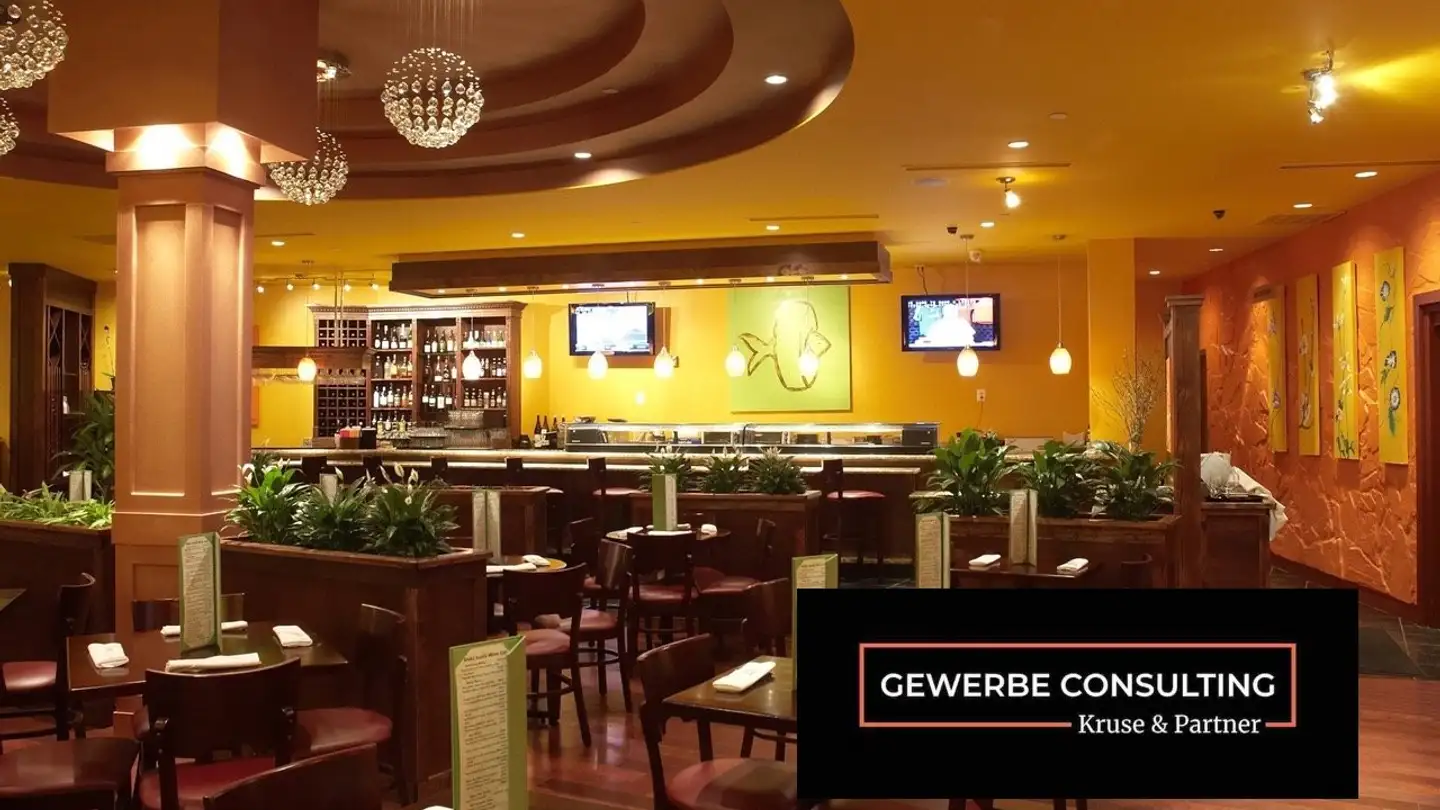 Restaurant for rent - 5400 Baden