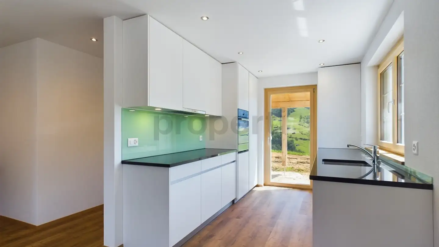 Appartamento in affitto - 9650 Nesslau - Foto 4