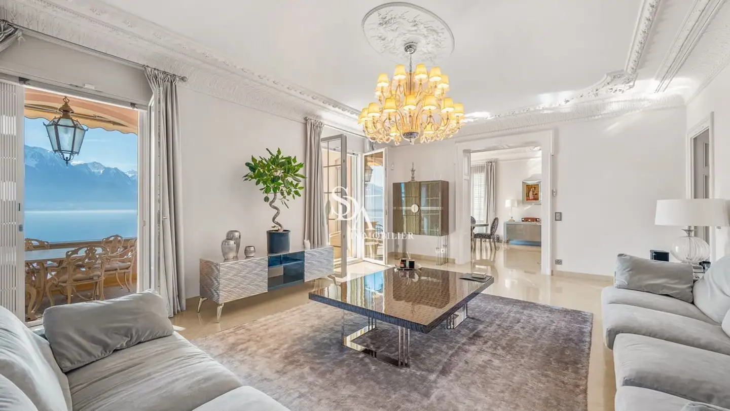 Appartamento in vendita - 1820 Montreux - Foto 4