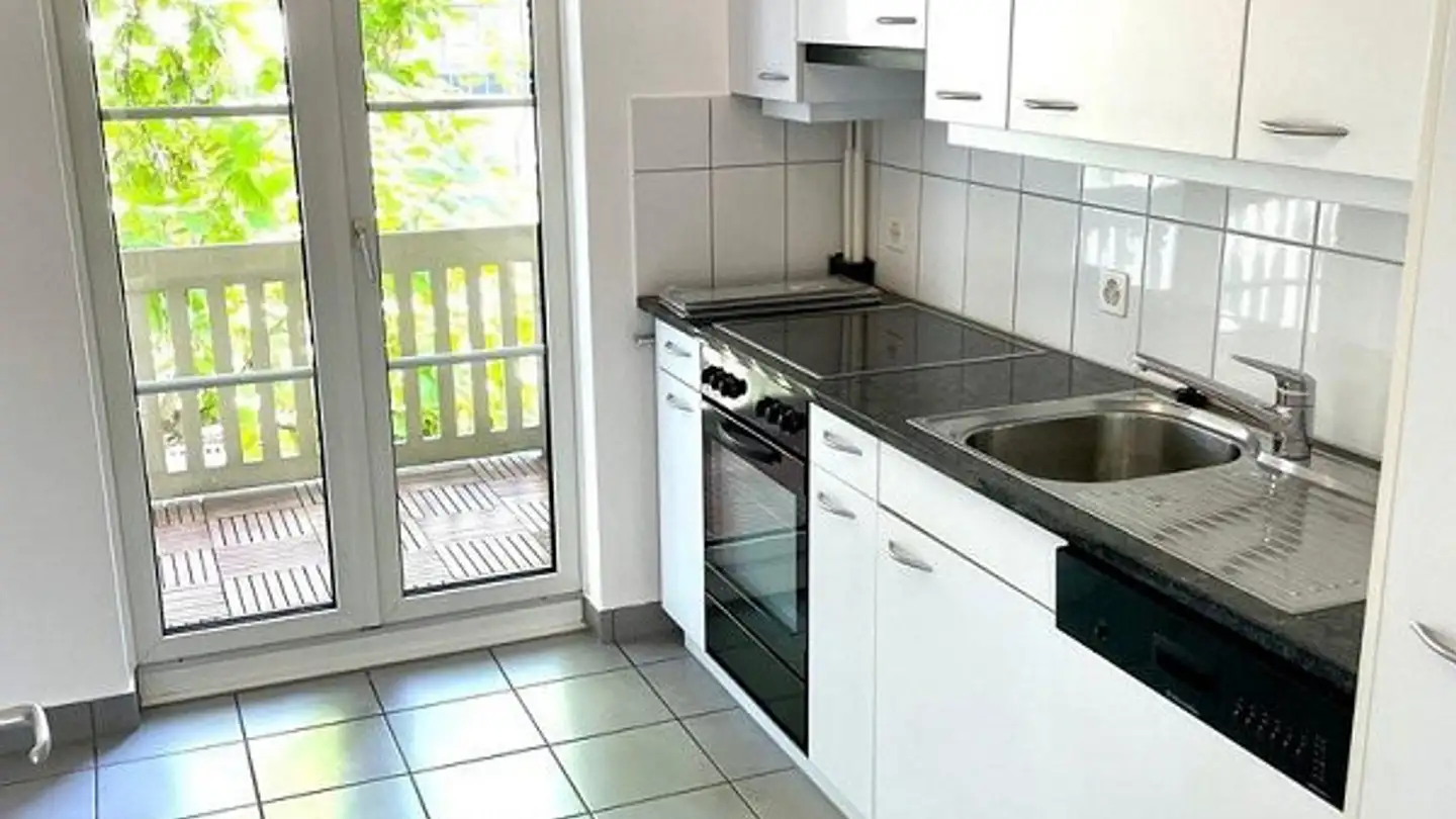 Appartement à louer - Lehenmattstrasse 328, 4052 Basel - Photo 2