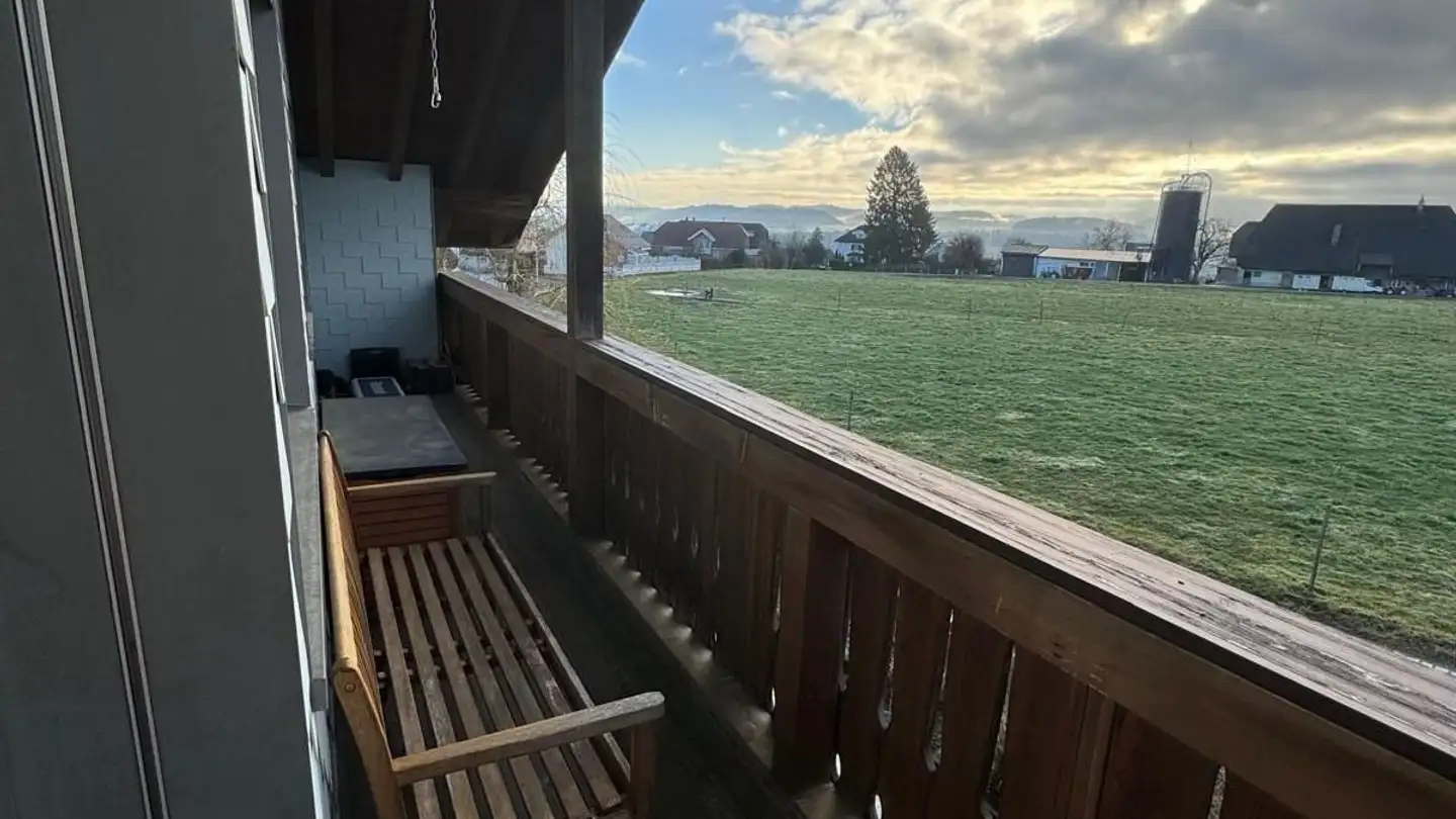 Duplex in affitto - Ballmoosweg 2, 3303 Jegenstorf