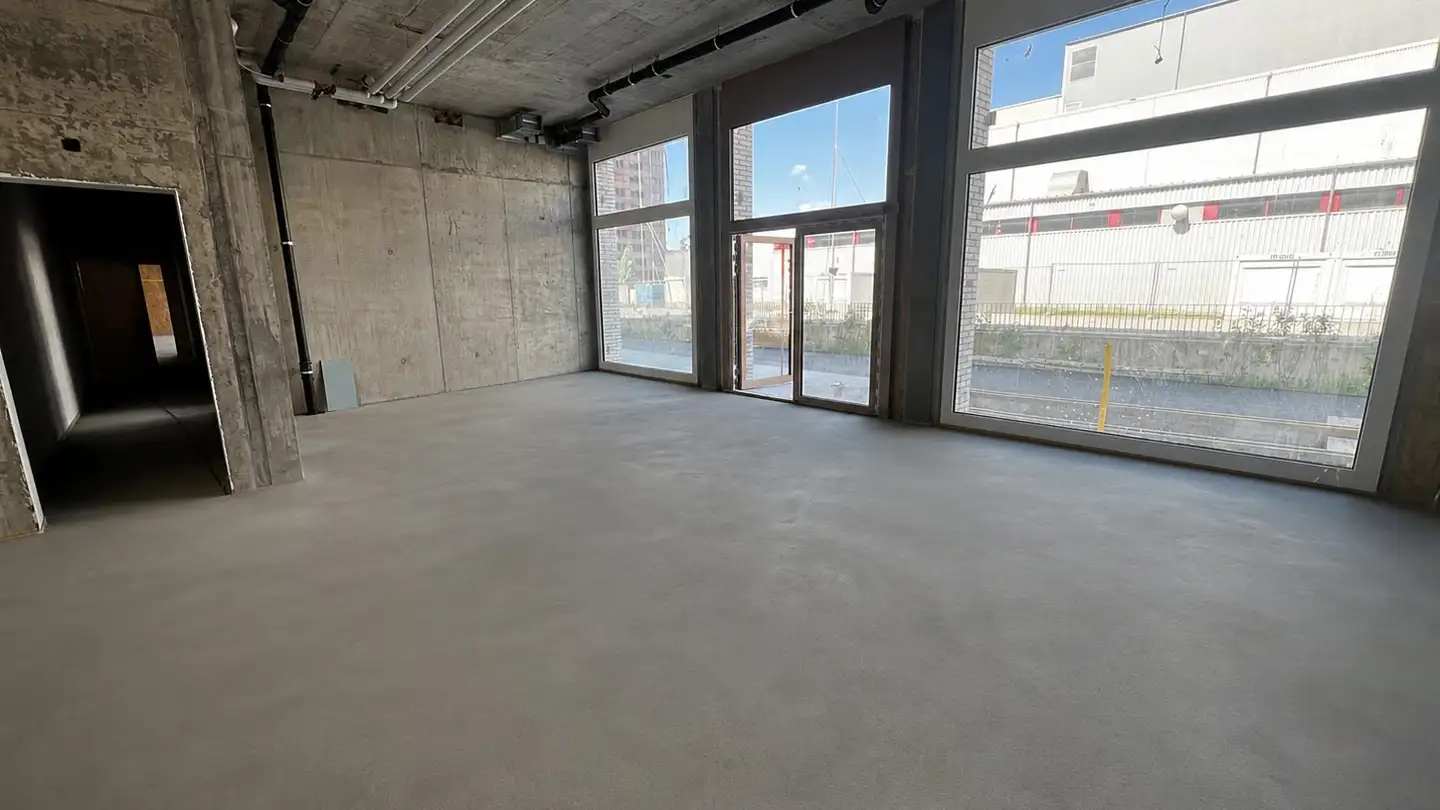 Office space for rent - Allée Charles-Edouard-Guillaume 13, 1723 Marly - Photo 2