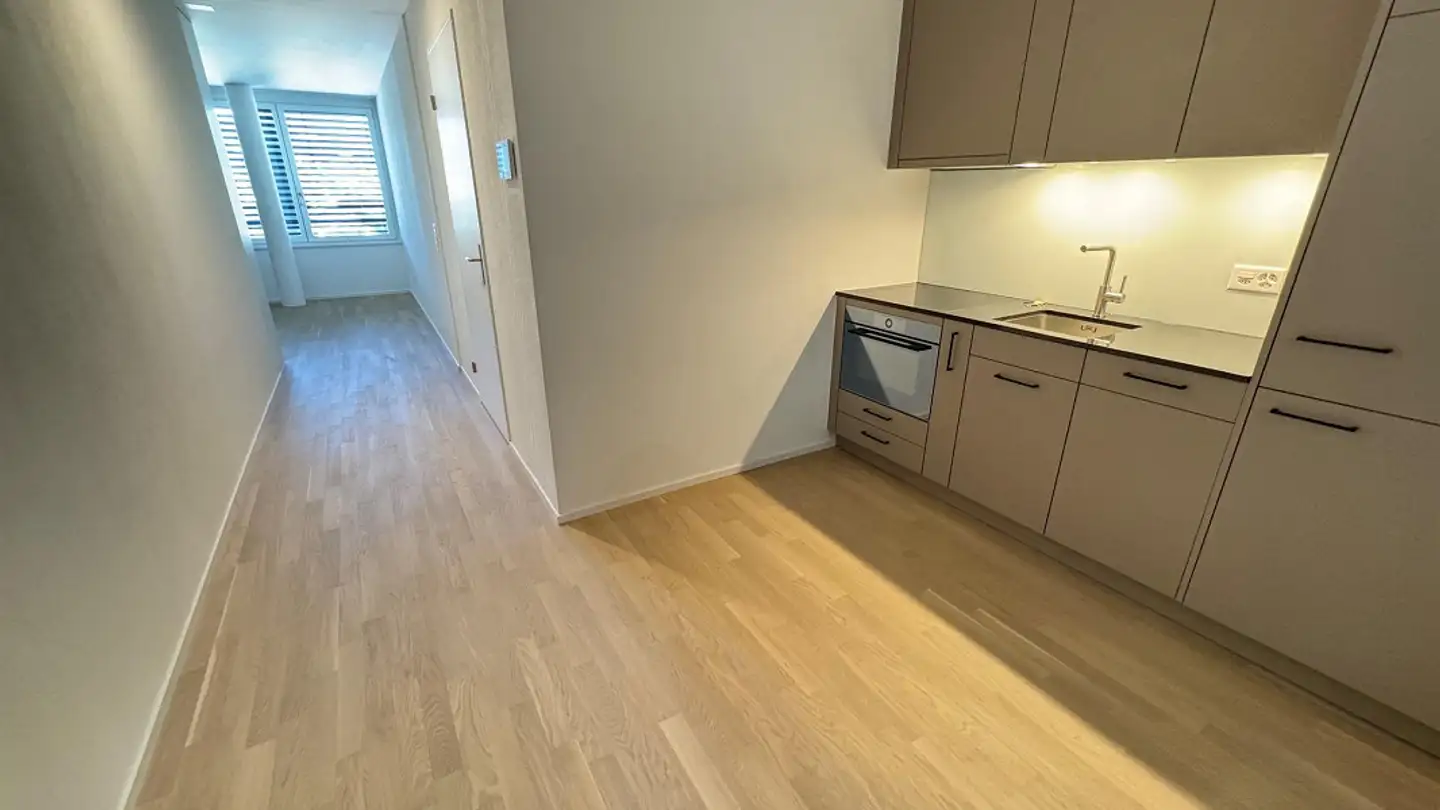 Appartement à louer - Fiechtenweg 4, 4147 Aesch BL - Photo 3