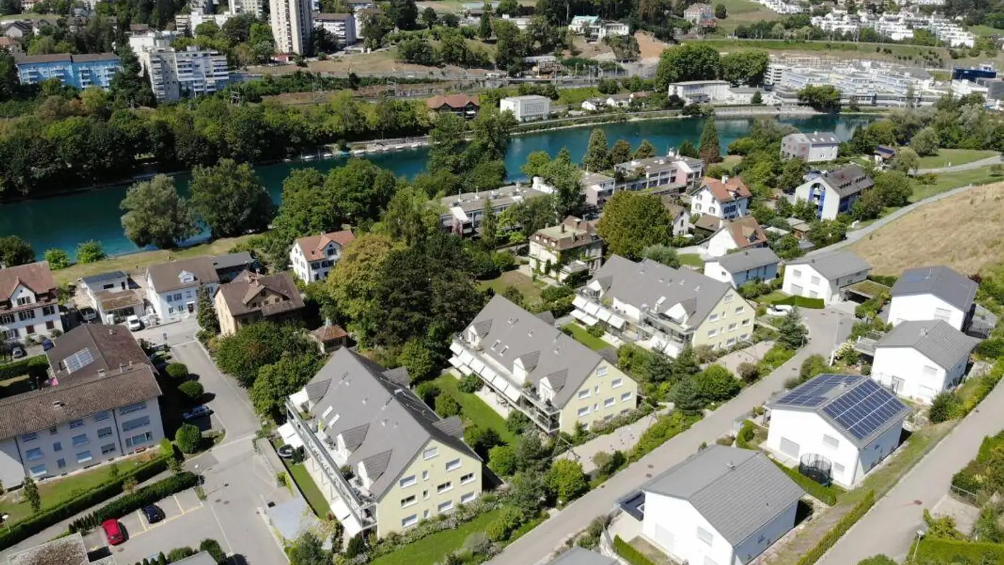 Appartement à louer - Philippenstrasse 5, 8247 Flurlingen