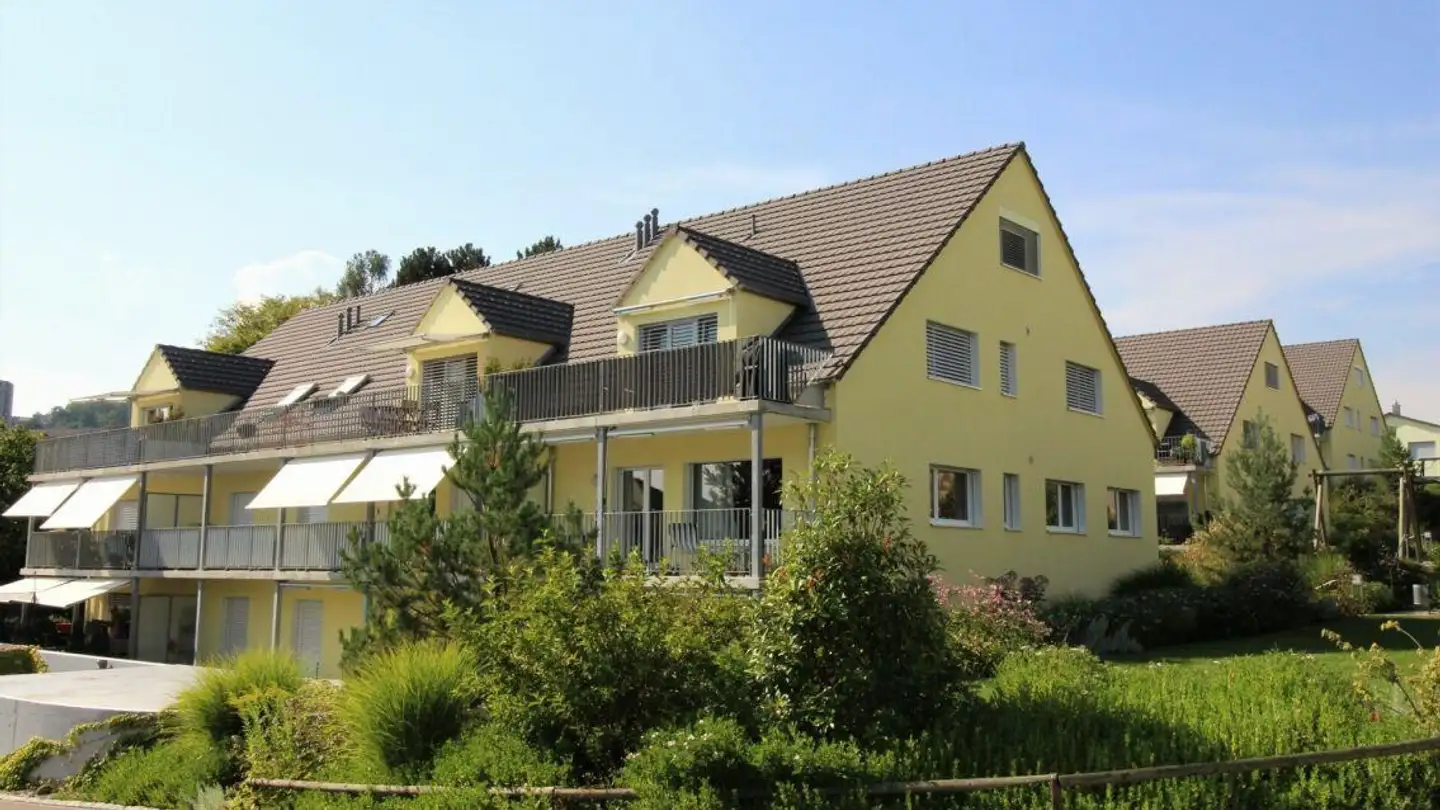 Appartement à louer - Philippenstrasse 5, 8247 Flurlingen - Photo 2