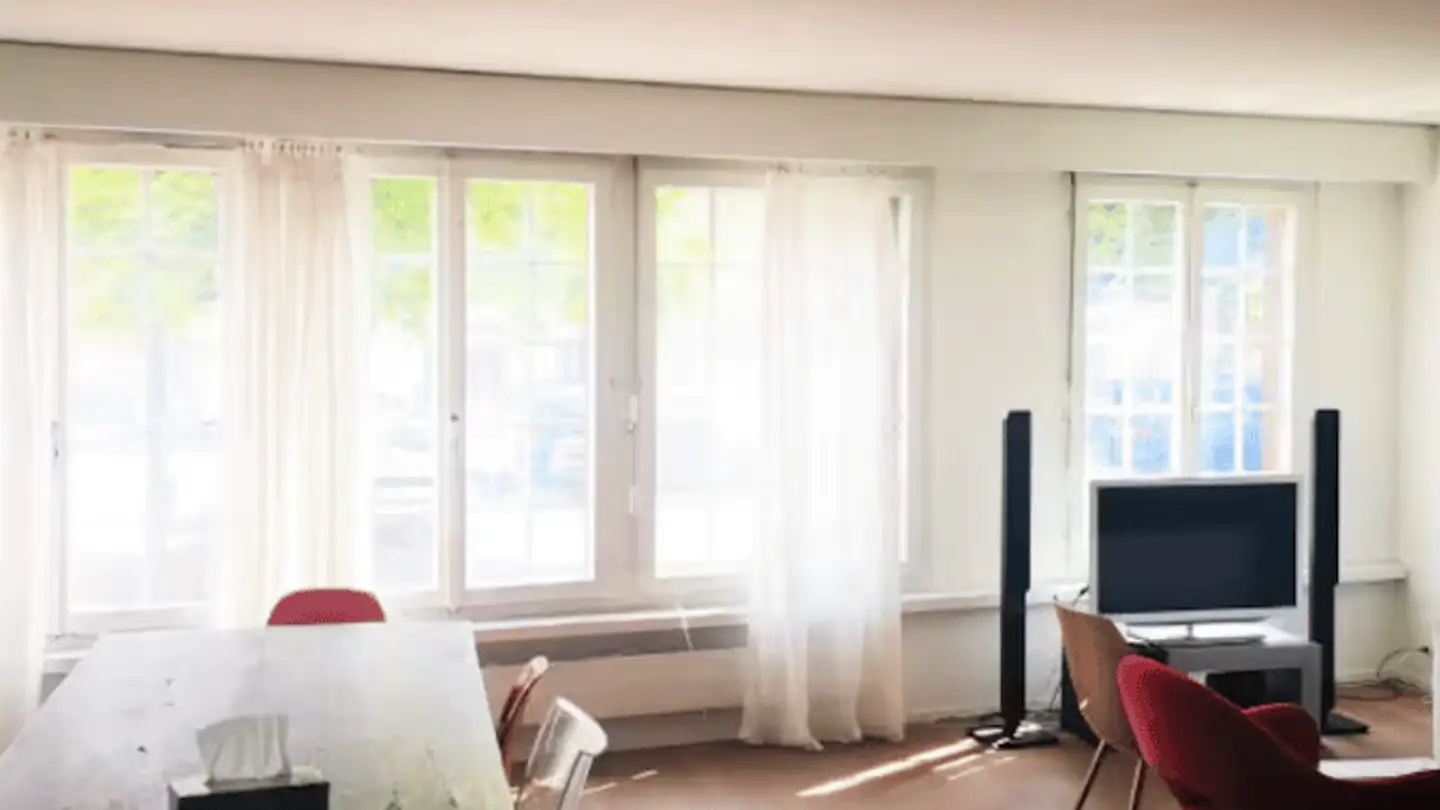 Appartamento ammobiliato in affitto - Mühlenplatz, 3011 Bern - Photo 2