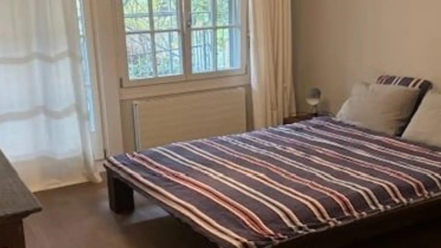 Appartamento ammobiliato in affitto - Mühlenplatz, 3011 Bern - Photo 3