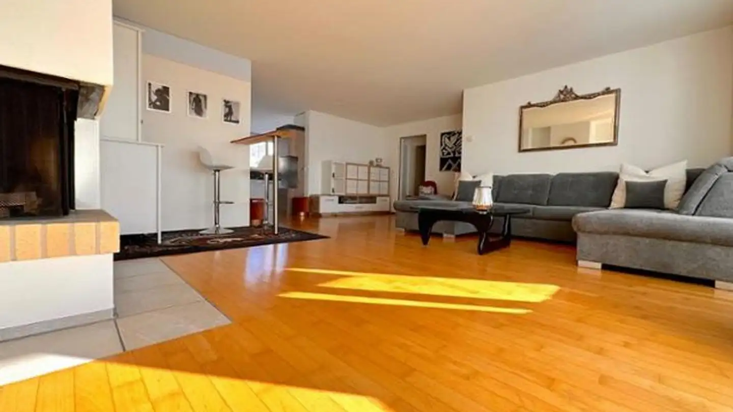 Appartement à louer - Im Unterrengg 2, 8135 Langnau am Albis - Photo 3