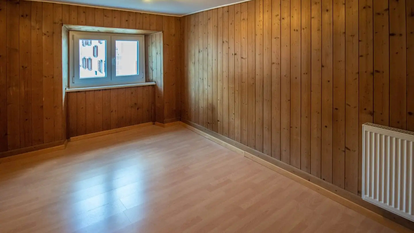 Appartamento in affitto - Hauptstrasse 90, 9477 Trübbach - Photo 3