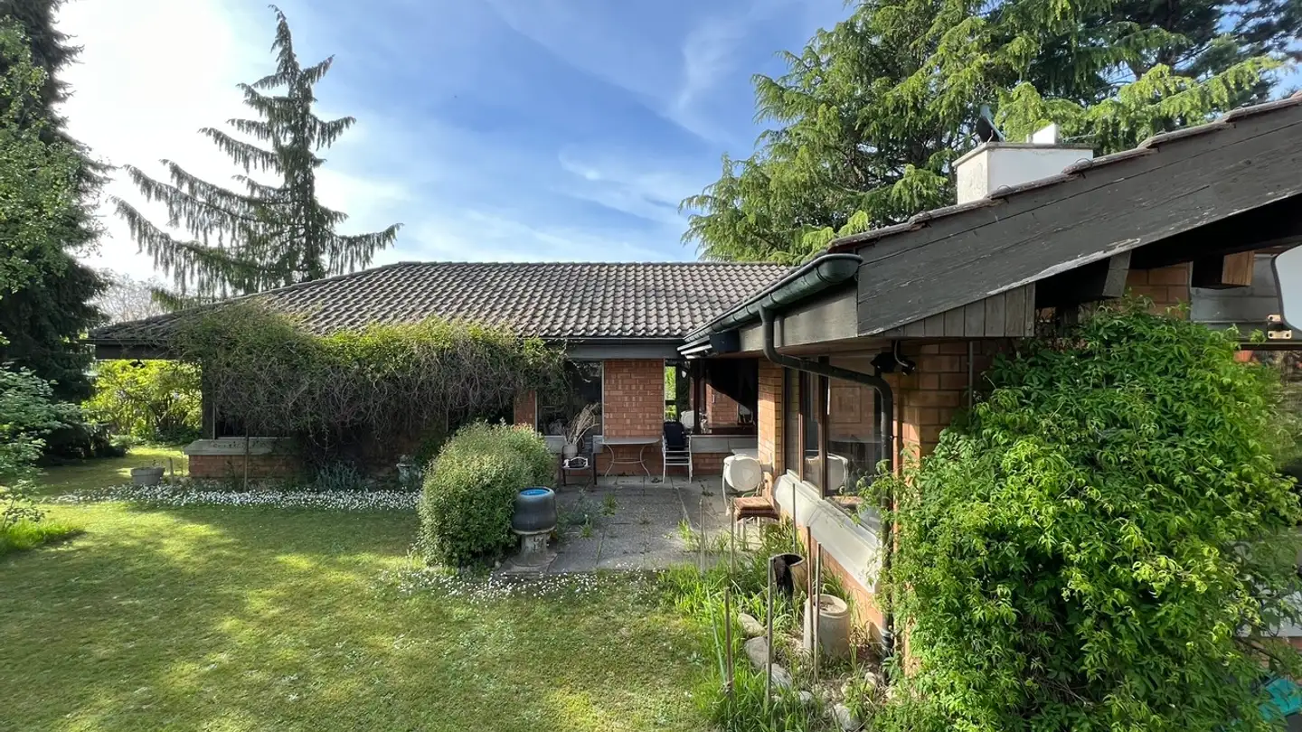 Single house for sale - Baumgartenweg 22, 4124 Schönenbuch