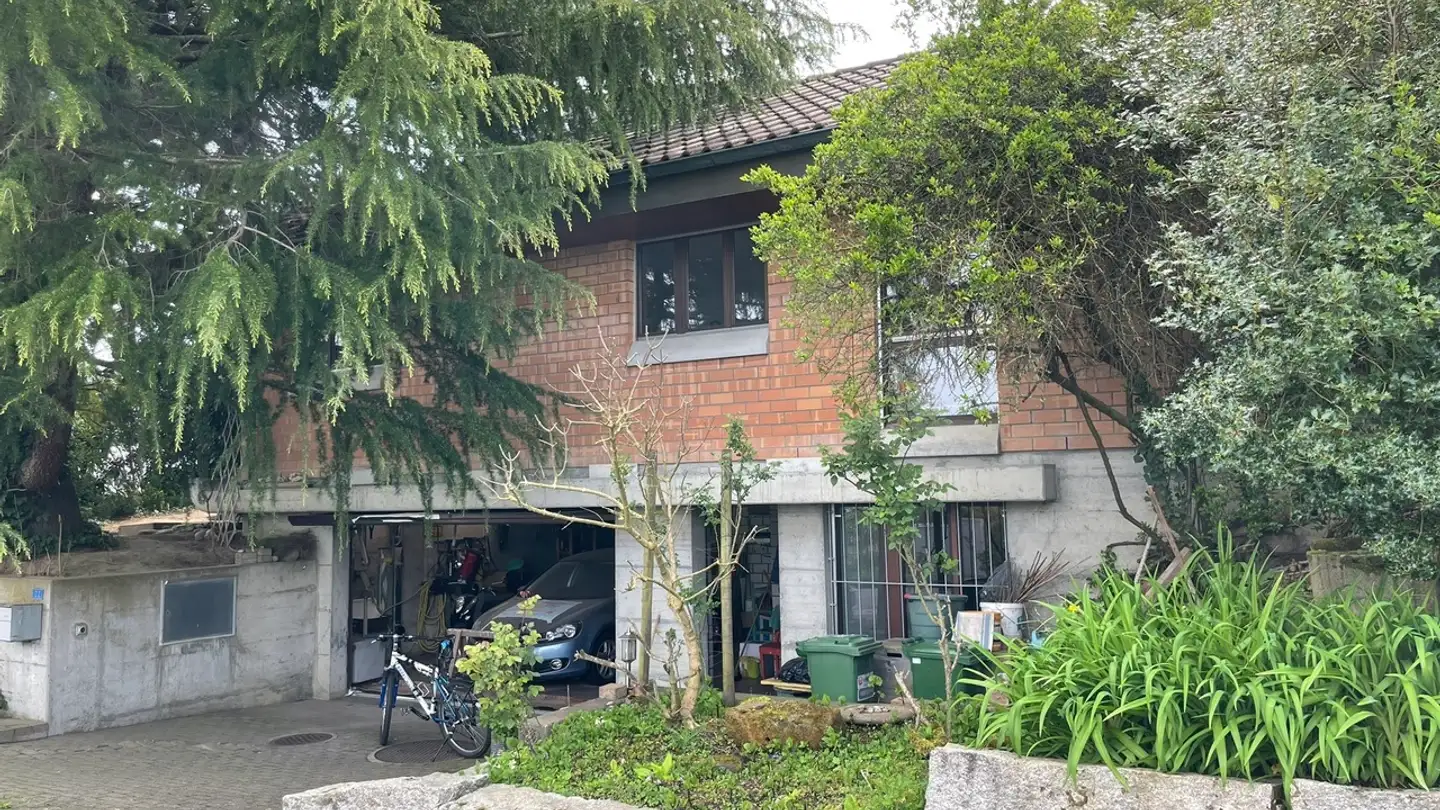 Single house for sale - Baumgartenweg 22, 4124 Schönenbuch - Photo 2