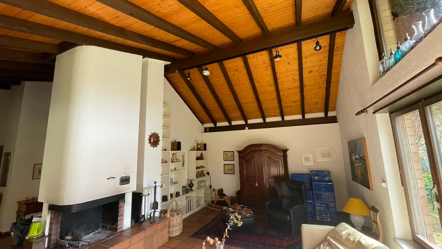 Single house for sale - Baumgartenweg 22, 4124 Schönenbuch - Photo 4