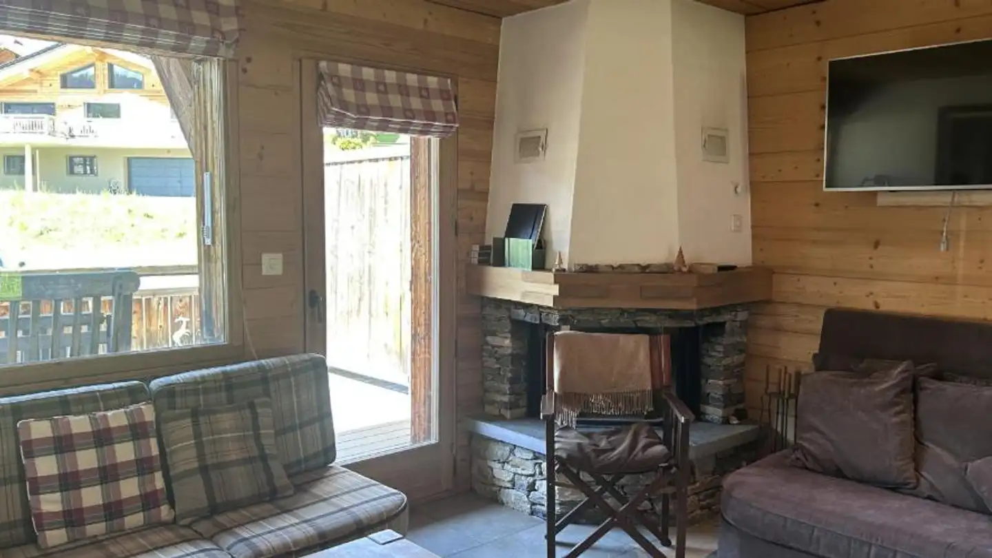Apartment for sale - Chemin du Midi 4, 1875 Morgins - Photo 3