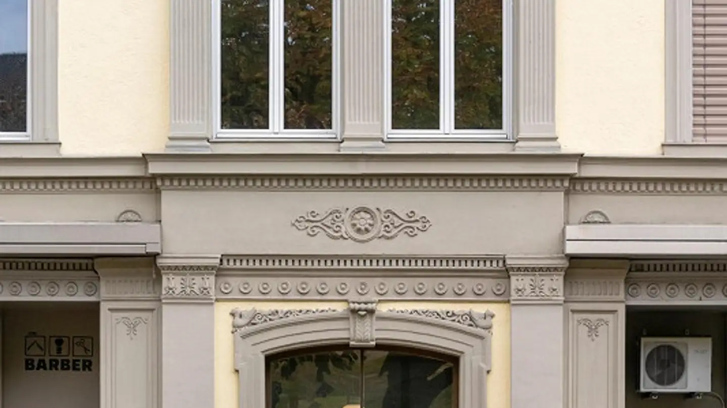 Wohnung mieten - Bäderstrasse 8, 5400 Baden